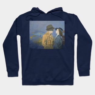 Tribute Hoodie